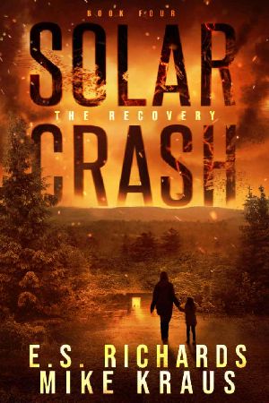 [Solar Crash 04] • The Recovery